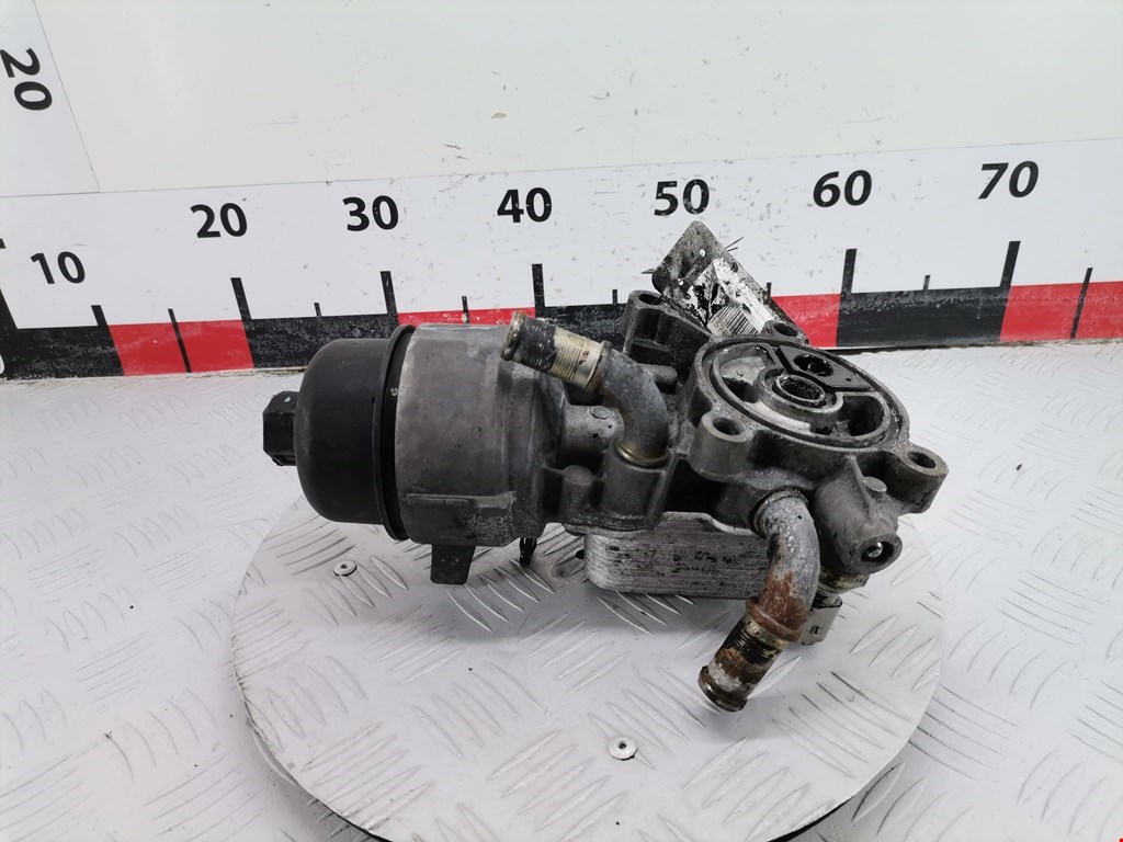 Крышка масляного фильтра Ford C-MAX 1 (2003-2010)