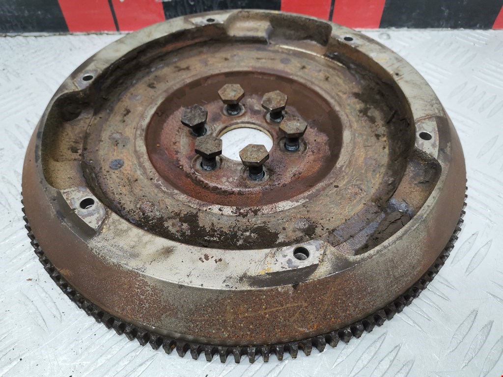 Маховик (демпфер сцепления) OPEL Corsa C 2000-2006