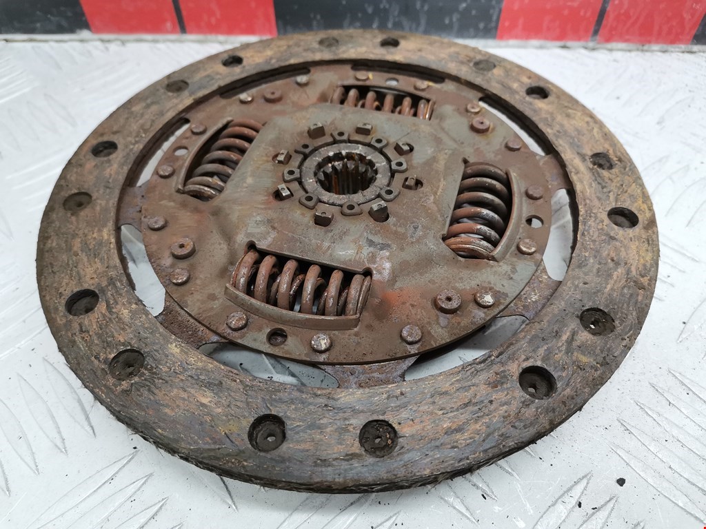 Маховик (демпфер сцепления) OPEL Corsa C 2000-2006