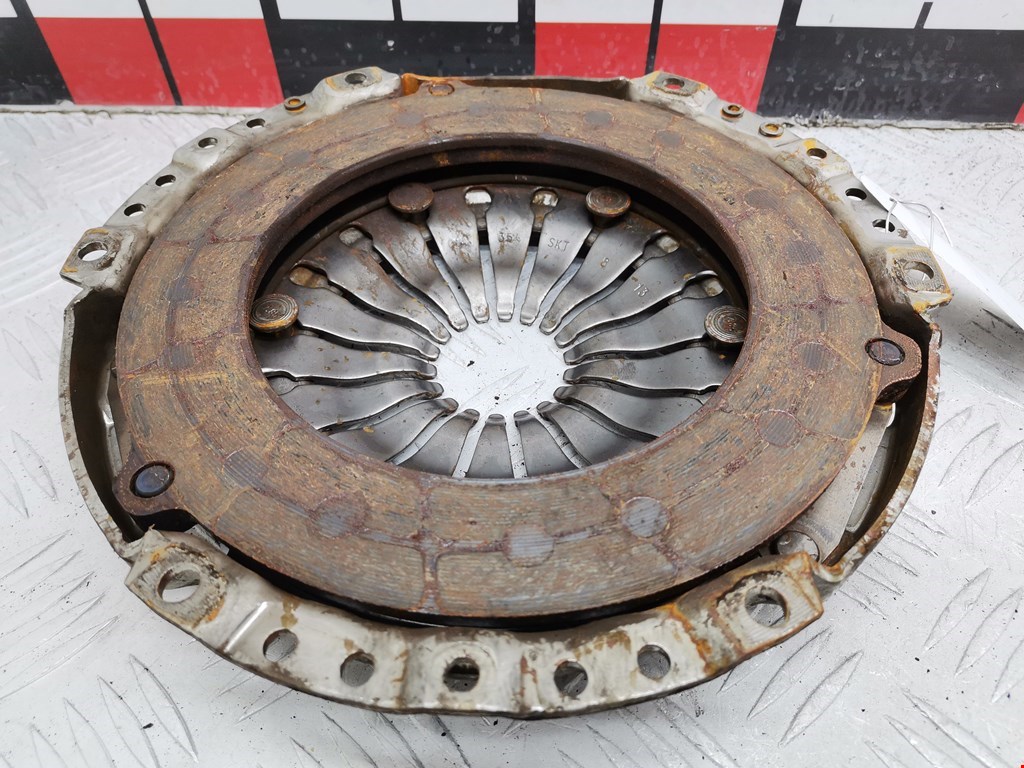 Маховик (демпфер сцепления) SKODA Fabia MK1 1999-2006