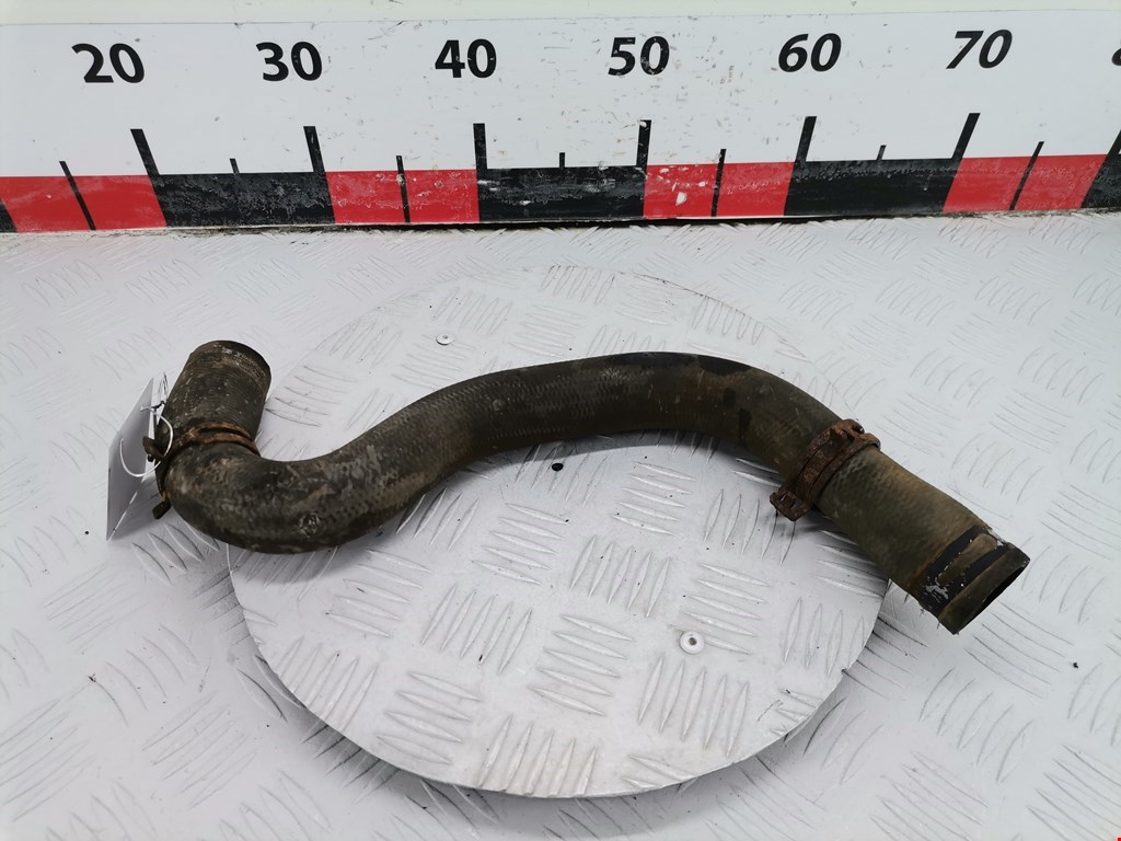 Патрубок PEUGEOT 206 1998-2012