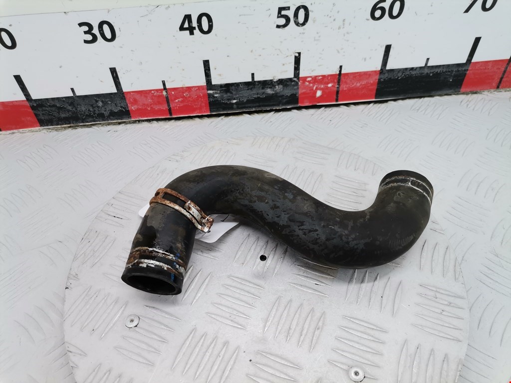 Патрубок PEUGEOT 206 1998-2012