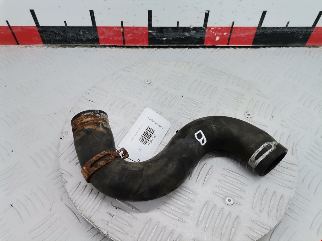 Патрубок PEUGEOT 206 1998-2012