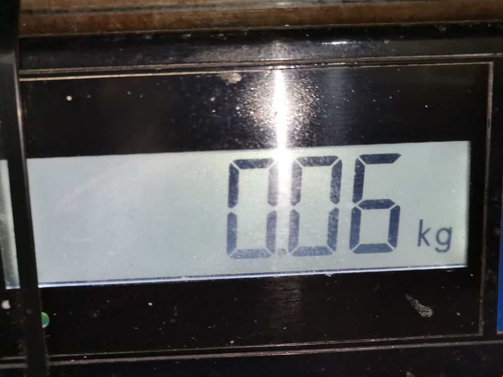 Датчик детонации RENAULT Scenic II 2003-2010