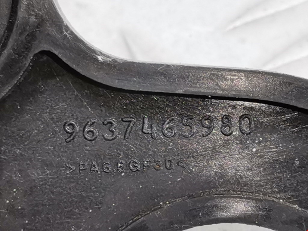 Датчик положения коленвала PEUGEOT 206 1998-2012