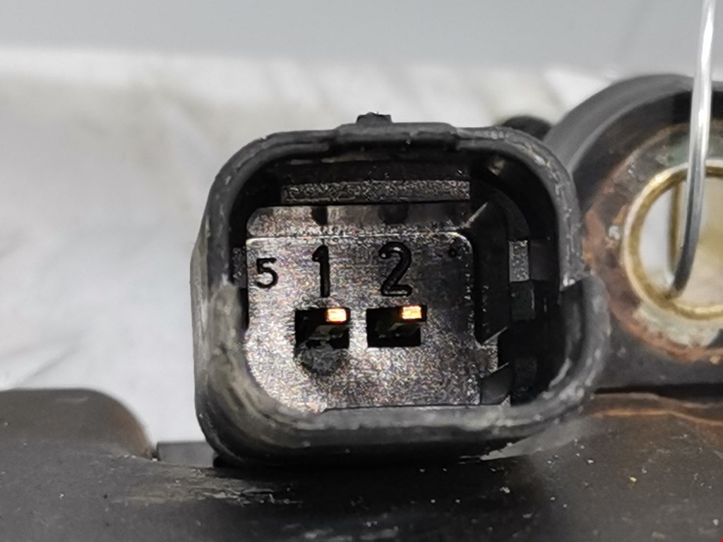 Датчик положения коленвала PEUGEOT 206 1998-2012