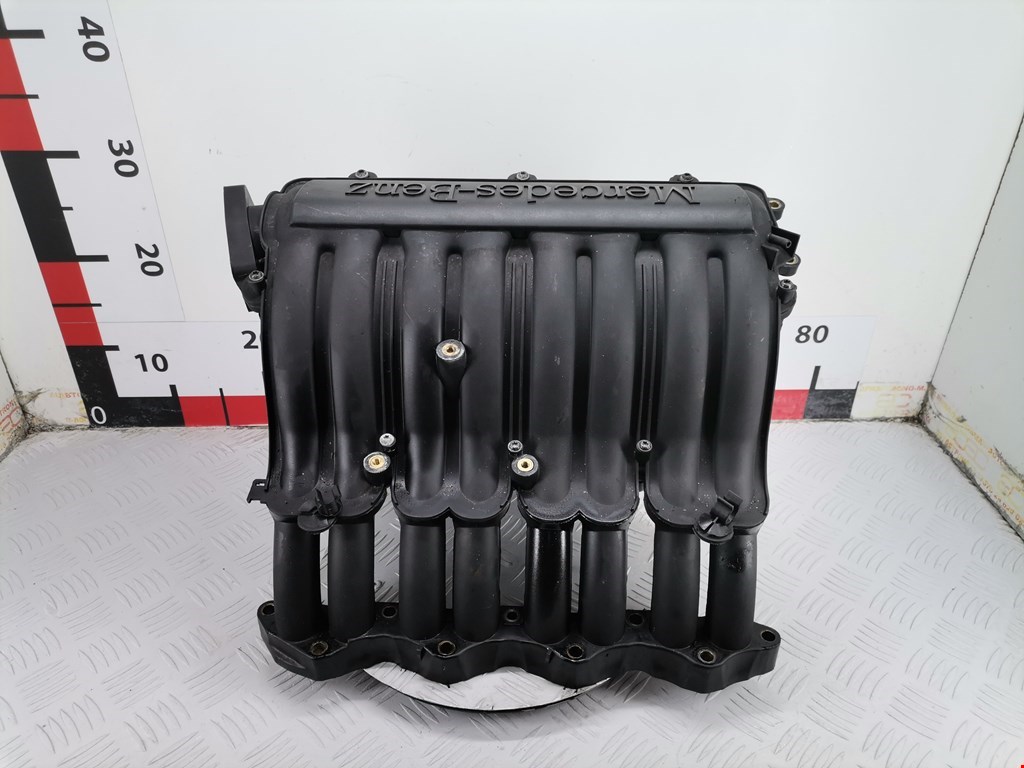 Коллектор впускной MERCEDES-BENZ A-Class W168 1997-2004