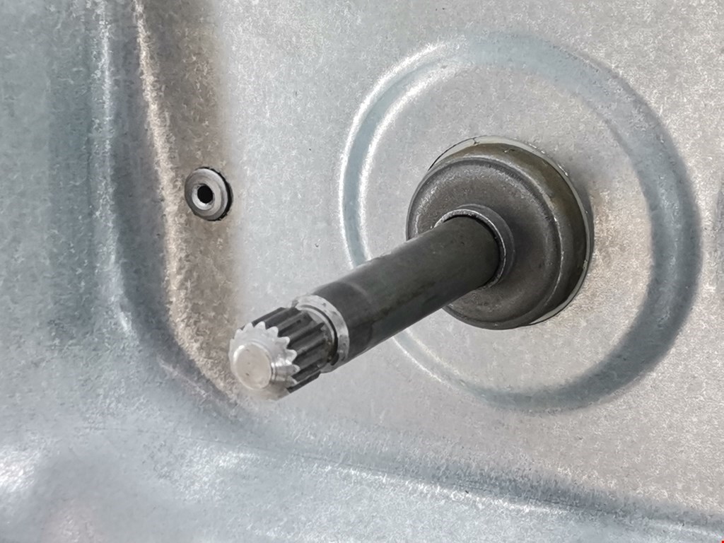 Стеклоподъемник задний правый FORD Focus II 2005-2011