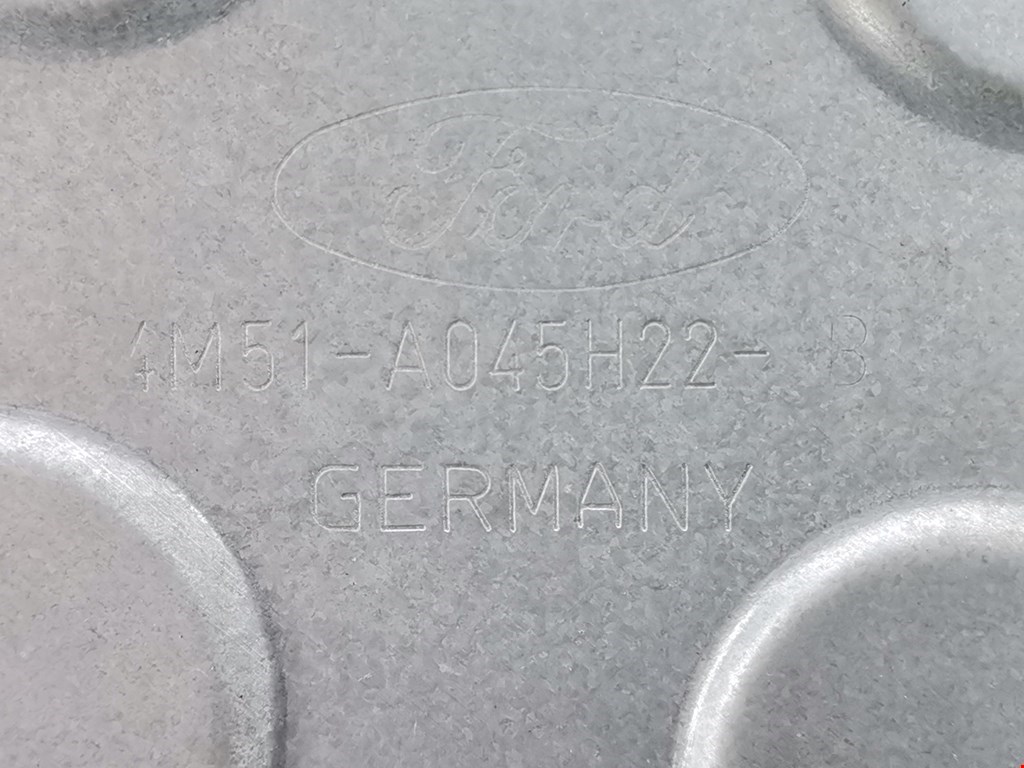 Стеклоподъемник задний правый FORD Focus II 2005-2011