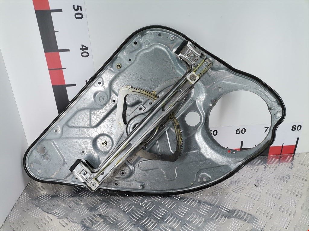 Стеклоподъемник задний правый FORD Focus II 2005-2011