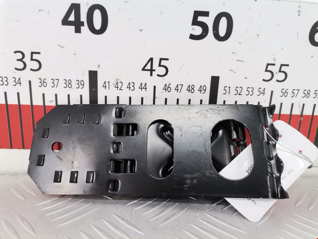 Упор противооткатный MERCEDES-BENZ C-Class C-klasse W203 2000-2007