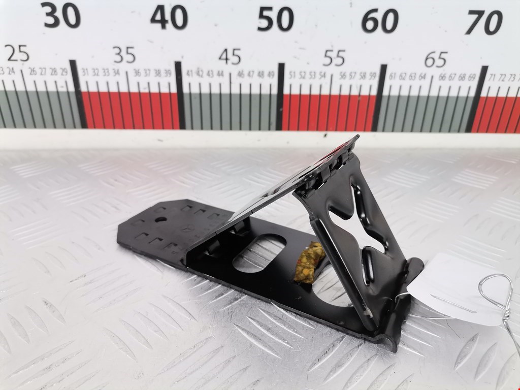 Упор противооткатный MERCEDES-BENZ C-Class C-klasse W203 2000-2007