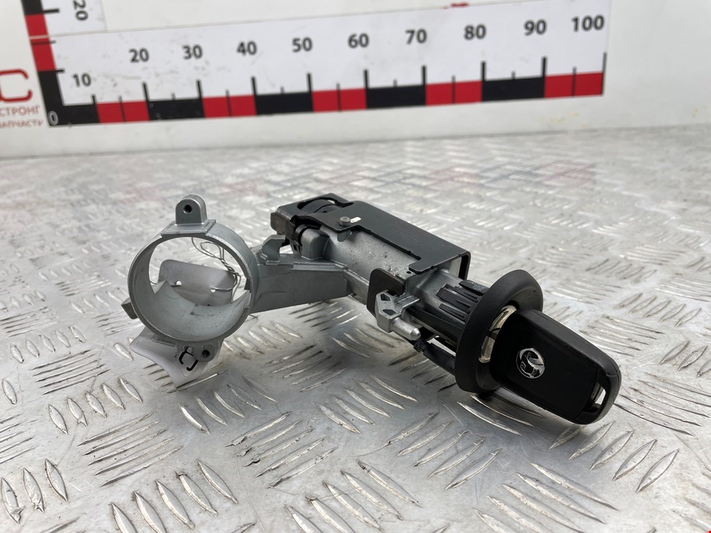 Замок зажигания OPEL Meriva B 2010-2018