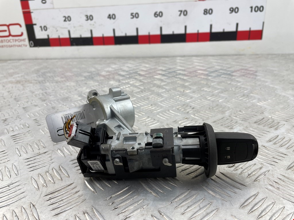 Замок зажигания OPEL Meriva B 2010-2018