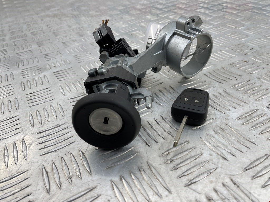 Замок зажигания OPEL Meriva B 2010-2018