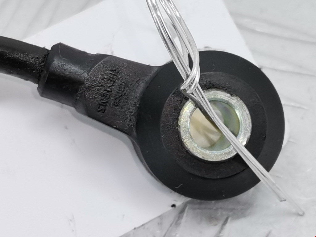 Датчик детонации AUDI A3 8L 1996-2003