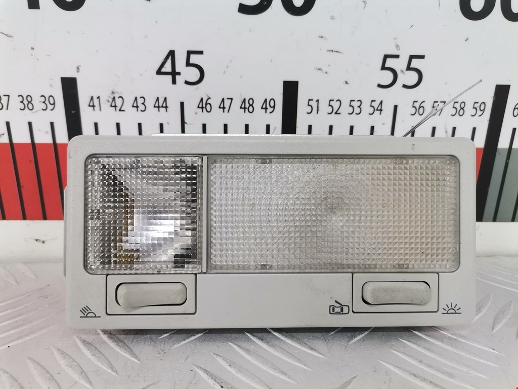 Плафон салонный (салона фонарь) SKODA Octavia A4 1U- 1997-2010