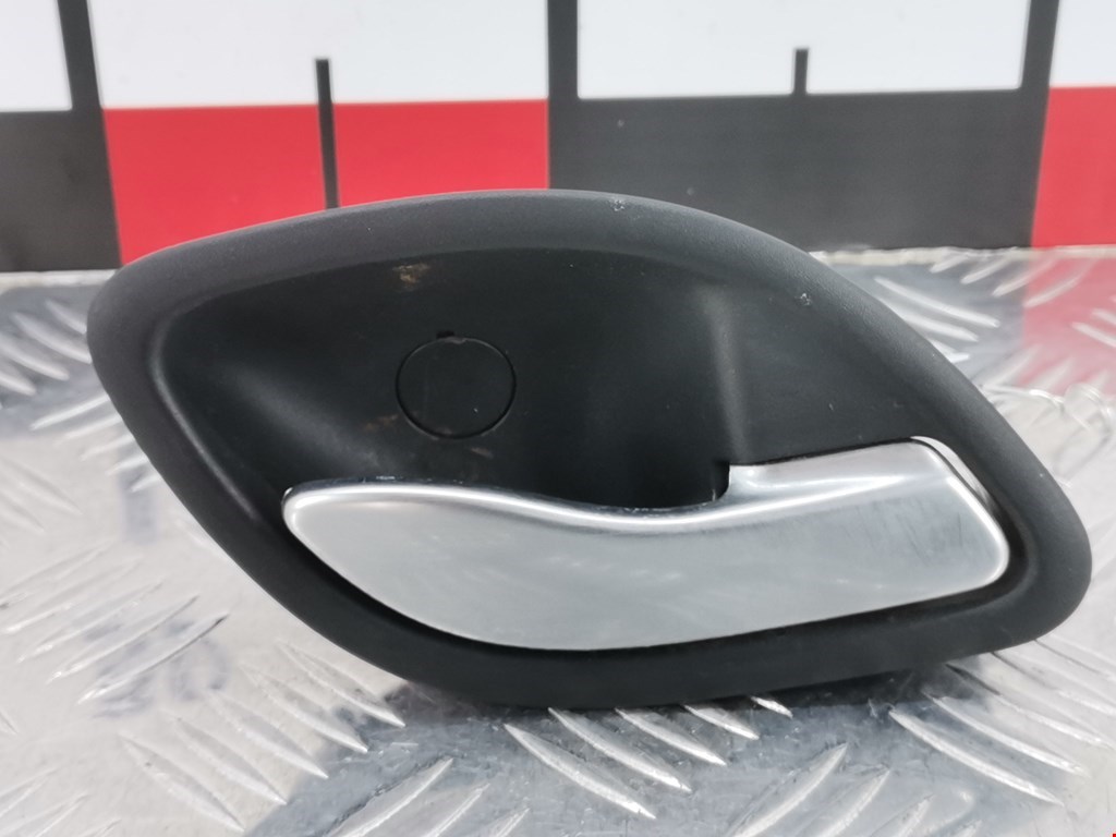 Ручка дверная задняя внутренняя правая RENAULT Espace 2003-2014