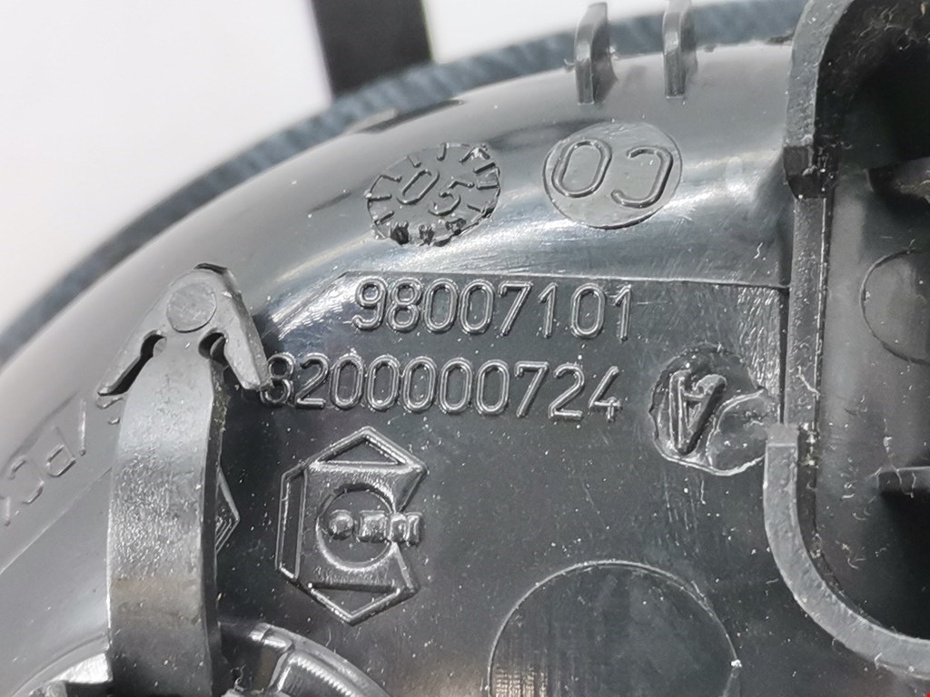 Ручка дверная задняя внутренняя правая RENAULT Espace 2003-2014