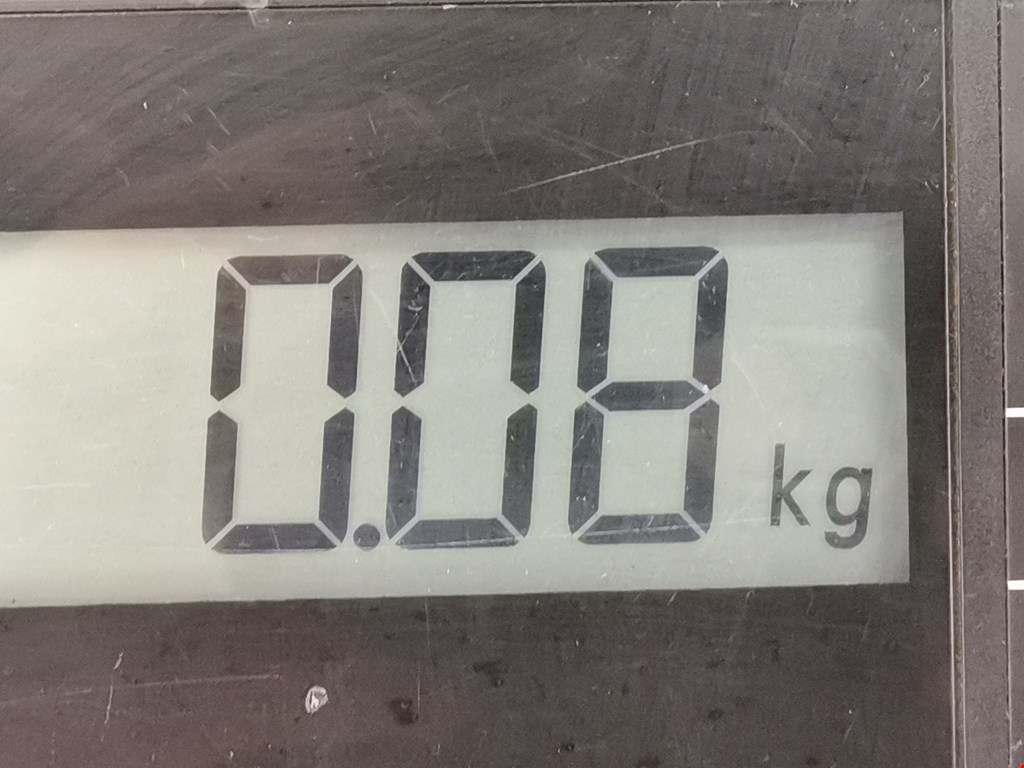 Ручка дверная задняя внутренняя правая RENAULT Espace 2003-2014