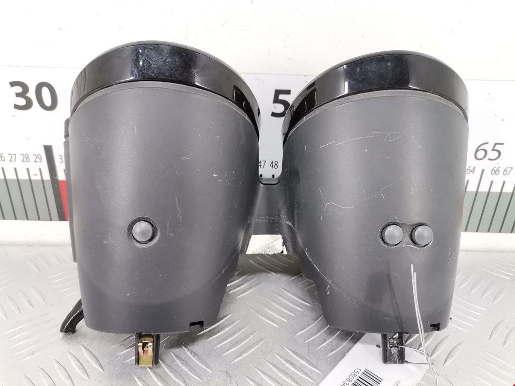 Панель приборов (щиток) SMART Forfour W454 2004-2006