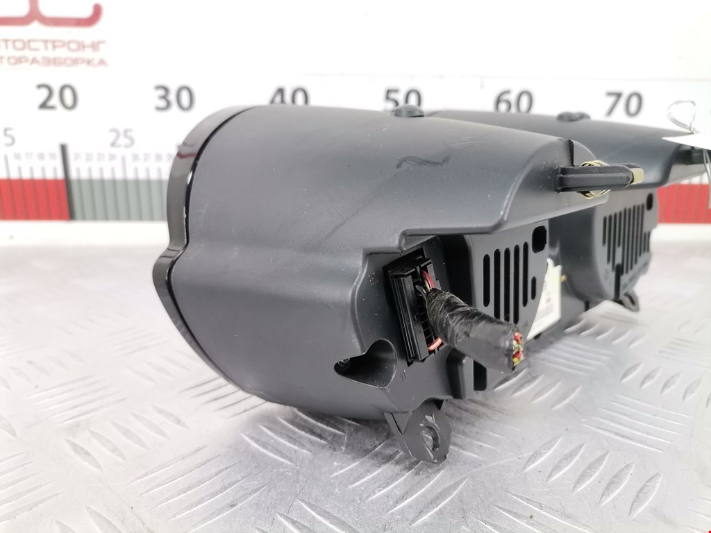 Панель приборов (щиток) SMART Forfour W454 2004-2006