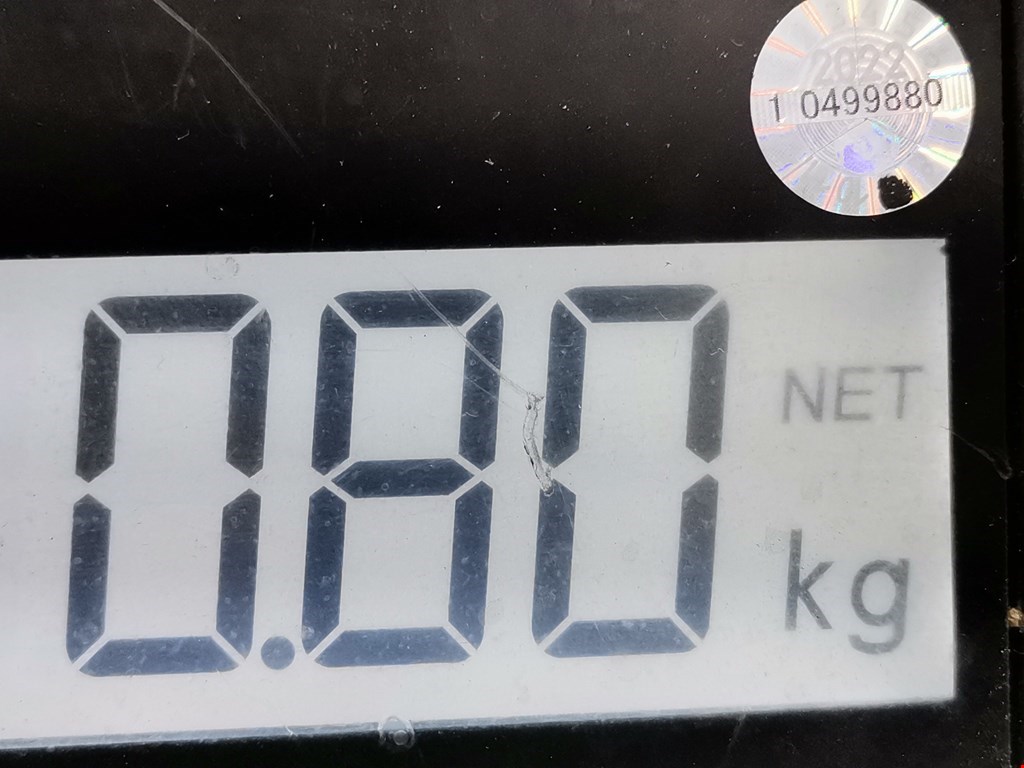 Панель приборов (щиток) SMART Forfour W454 2004-2006