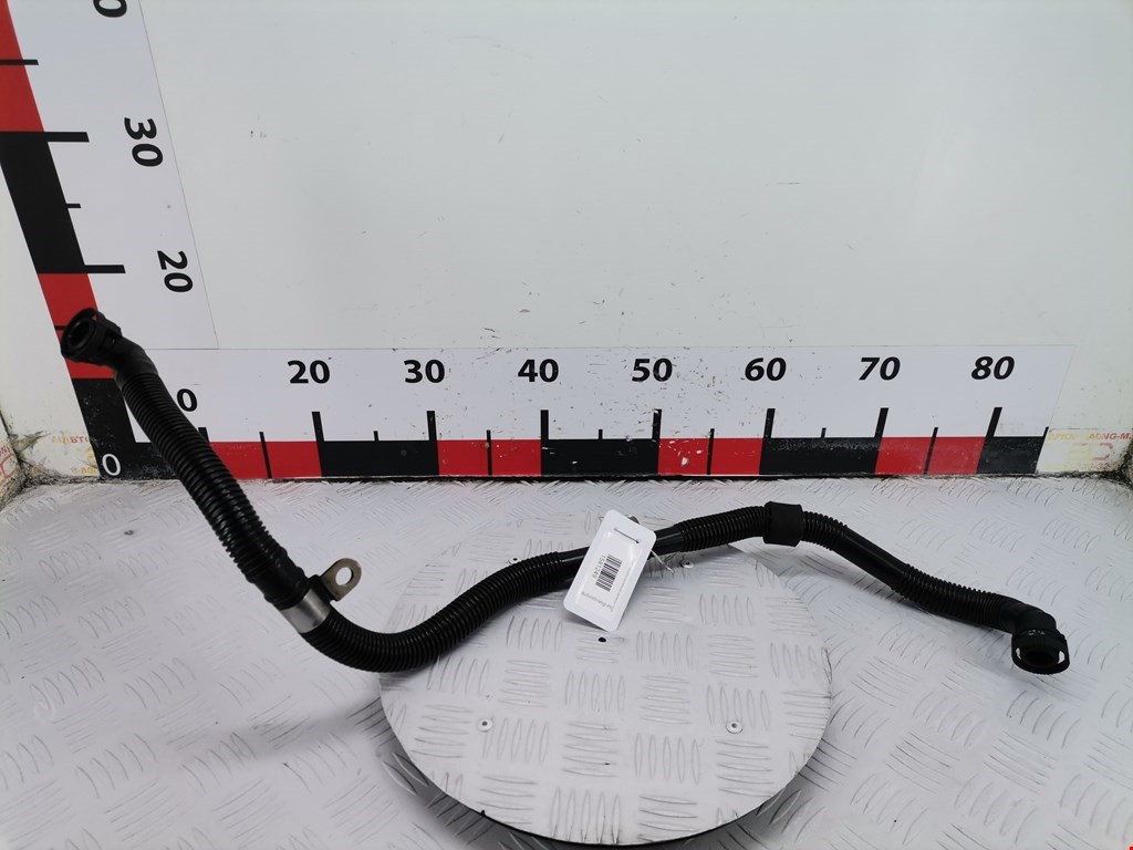 Трубка картерных газов AUDI A3 8L 1996-2003