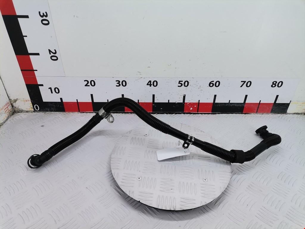 Трубка картерных газов AUDI A3 8L 1996-2003