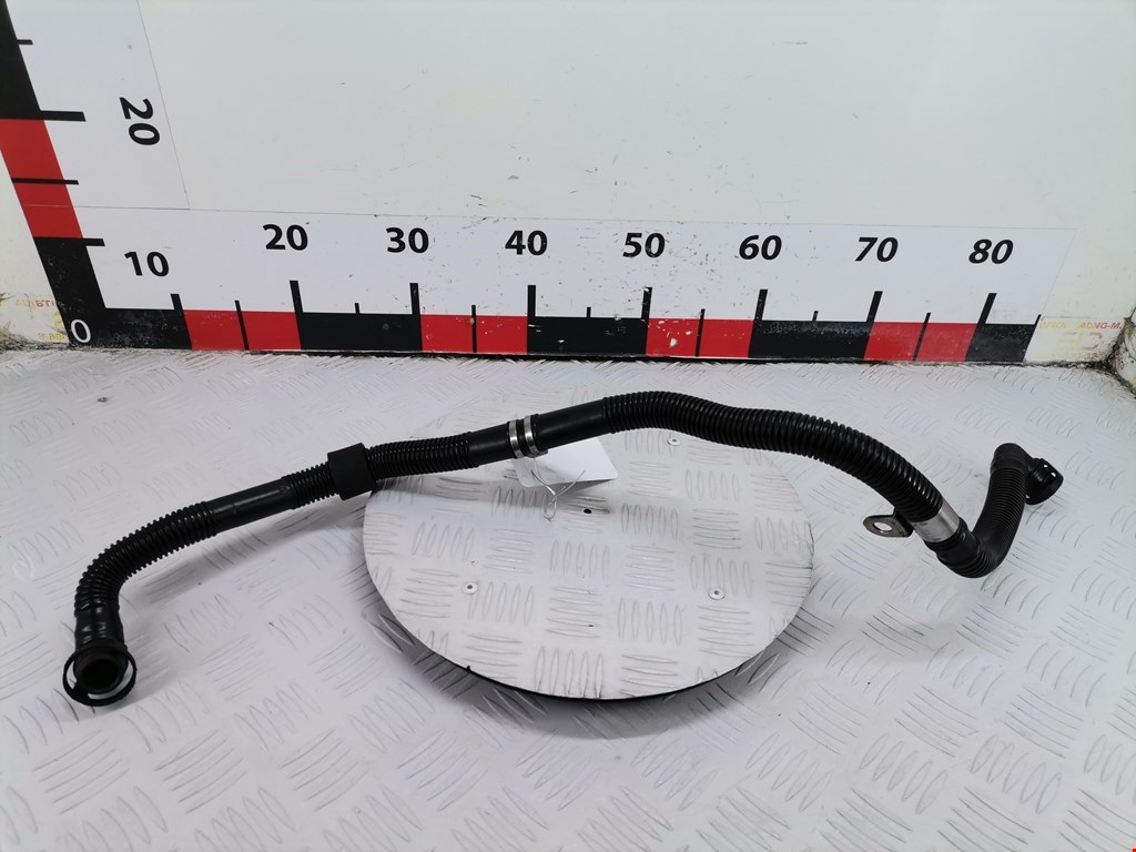 Трубка картерных газов AUDI A3 8L 1996-2003