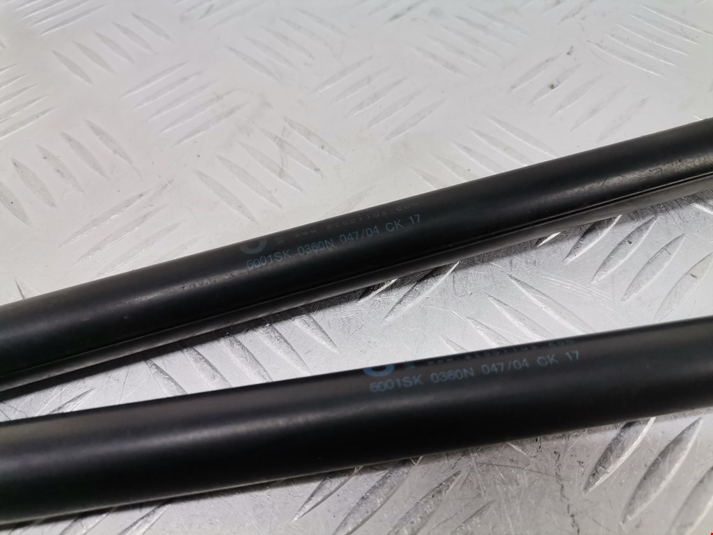 Амортизатор крышки (двери) багажника SMART Forfour W454 2004-2006