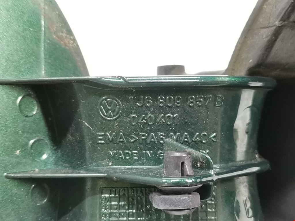 Лючок бензобака VOLKSWAGEN Golf IV 1997-2003