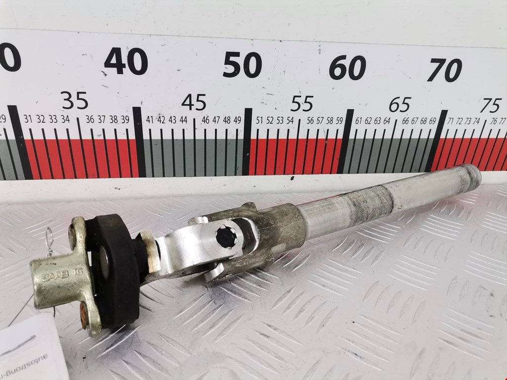 Кардан рулевой SAAB 9-3 1998-2002