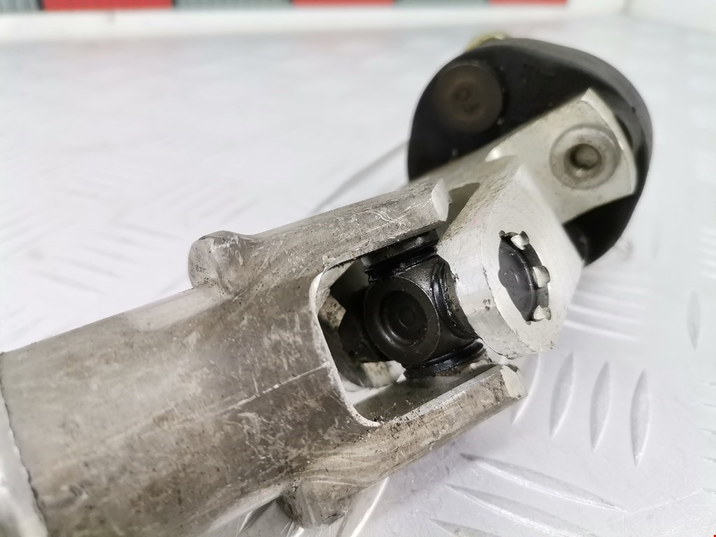 Кардан рулевой SAAB 9-3 1998-2002