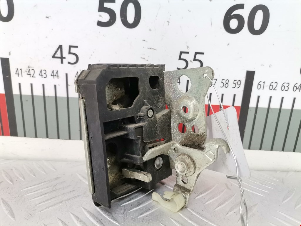 Замок двери сдвижной FIAT Ducato 230 1993-2006