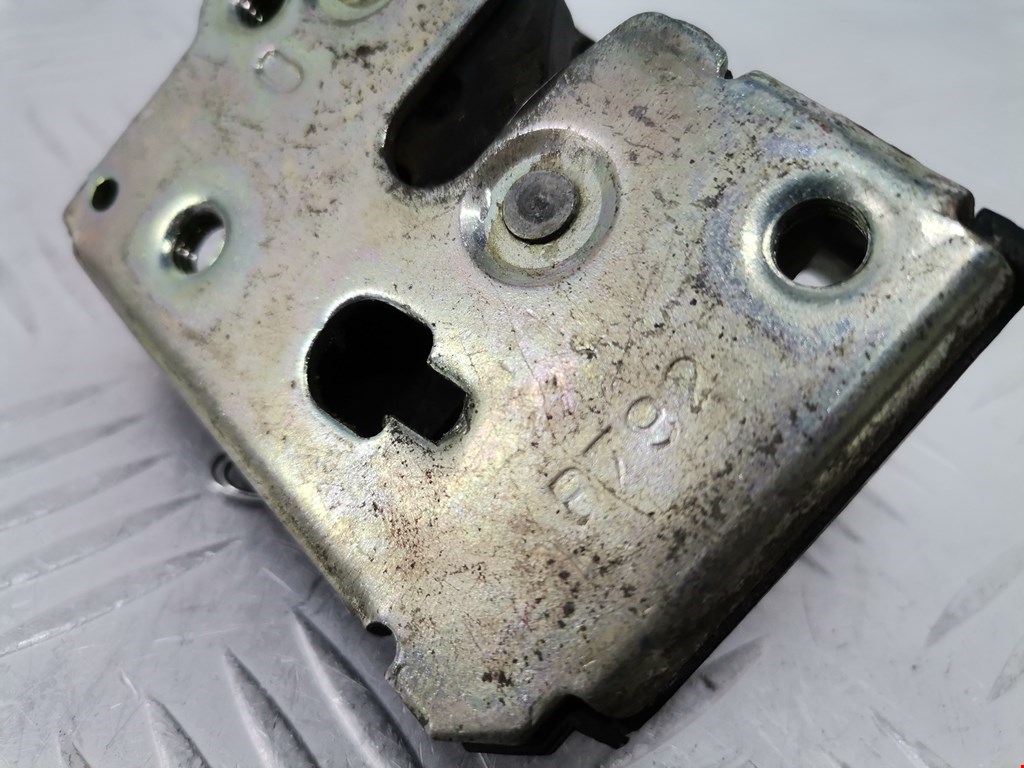 Замок двери сдвижной FIAT Ducato 230 1993-2006