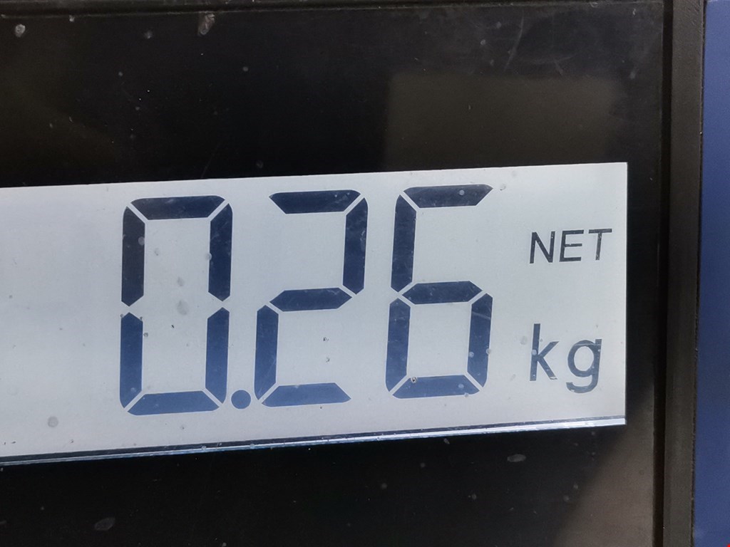 Замок двери сдвижной FIAT Ducato 230 1993-2006