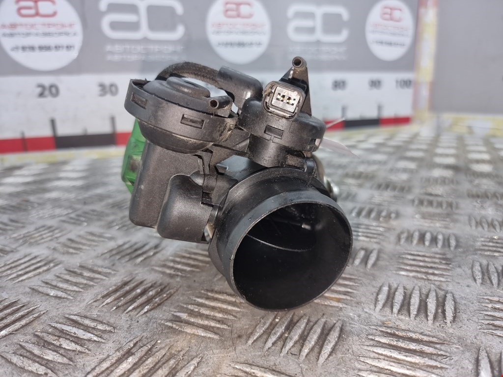 Клапан ЕГР EGR