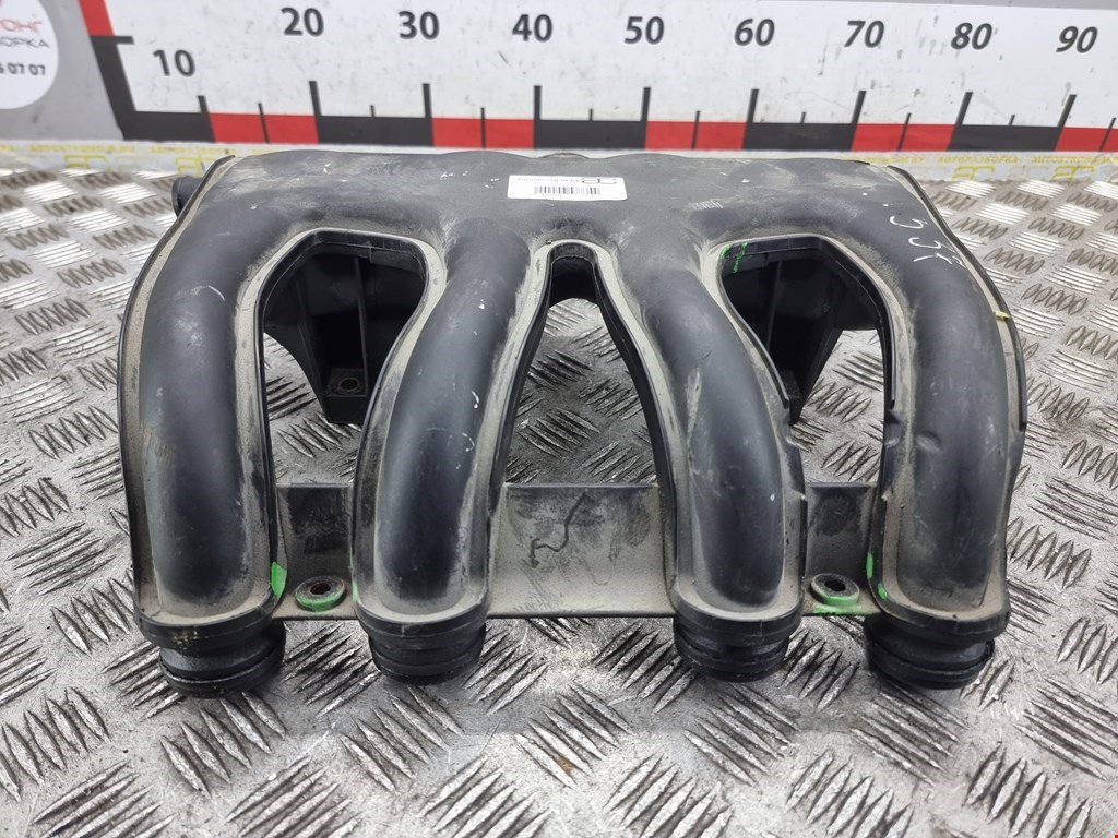 Коллектор впускной CITROEN Berlingo 1996-2012