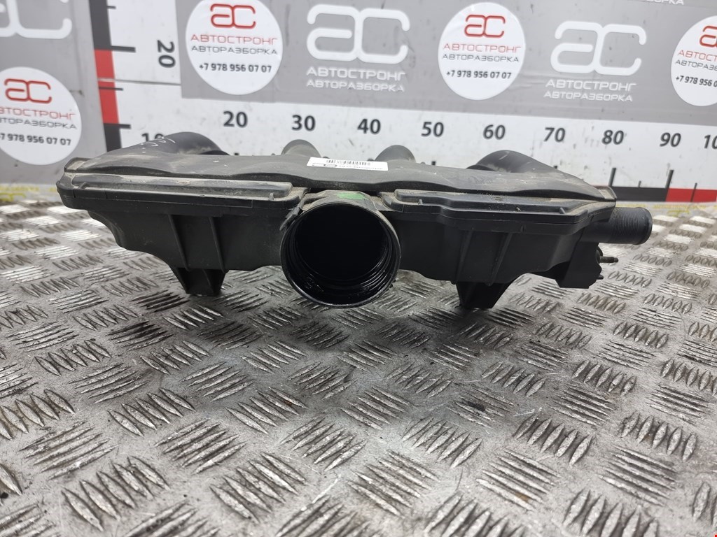 Коллектор впускной CITROEN Berlingo 1996-2012