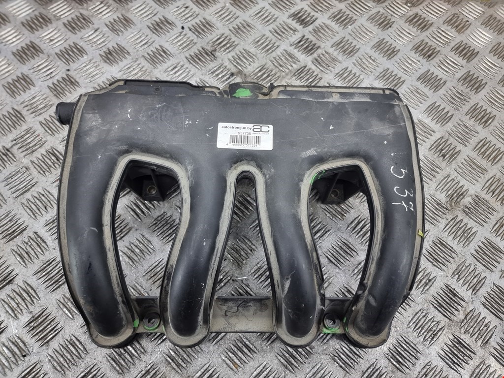 Коллектор впускной CITROEN Berlingo 1996-2012