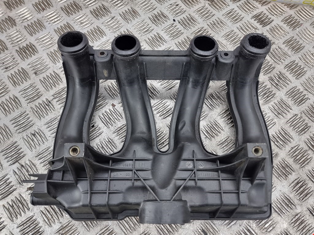 Коллектор впускной CITROEN Berlingo 1996-2012