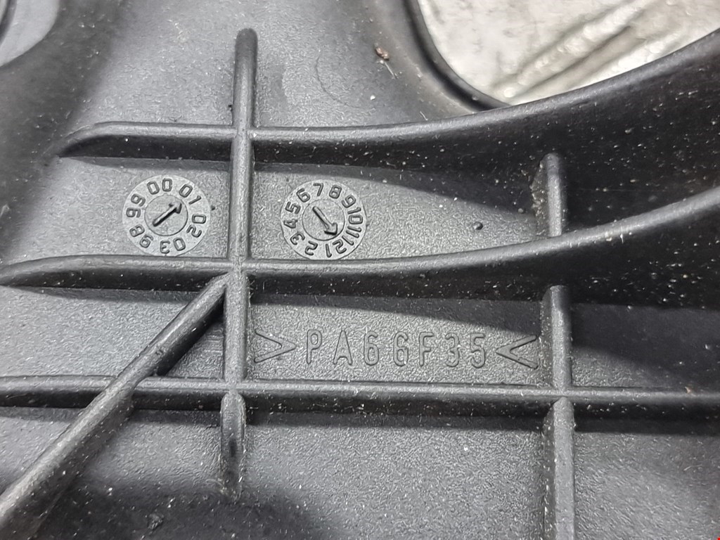 Коллектор впускной CITROEN Berlingo 1996-2012