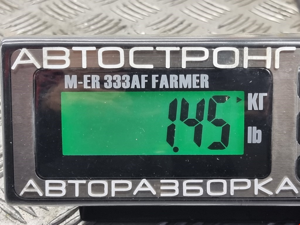 Коллектор впускной CITROEN Berlingo 1996-2012