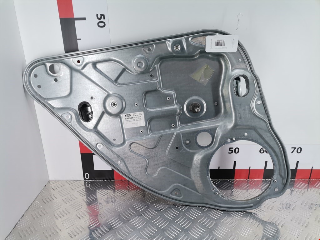 Стеклоподъемник задний левый FORD Focus II 2005-2011