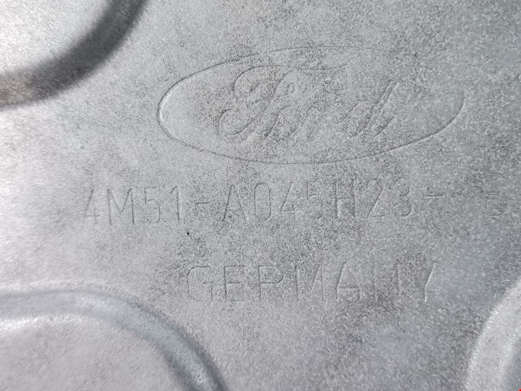 Стеклоподъемник задний левый FORD Focus II 2005-2011