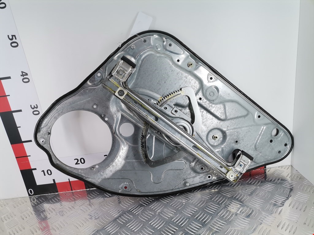 Стеклоподъемник задний левый FORD Focus II 2005-2011