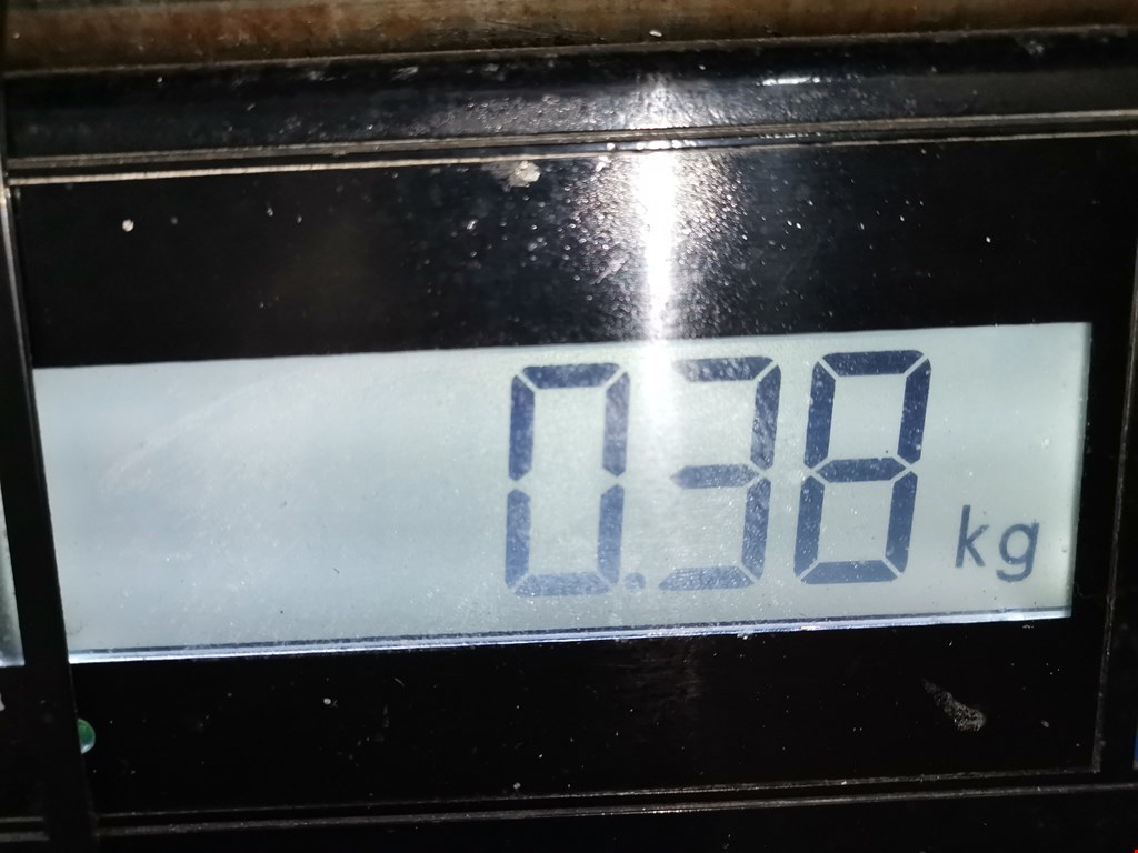 Патрубок интеркулера CHEVROLET Cruze 2009-2015