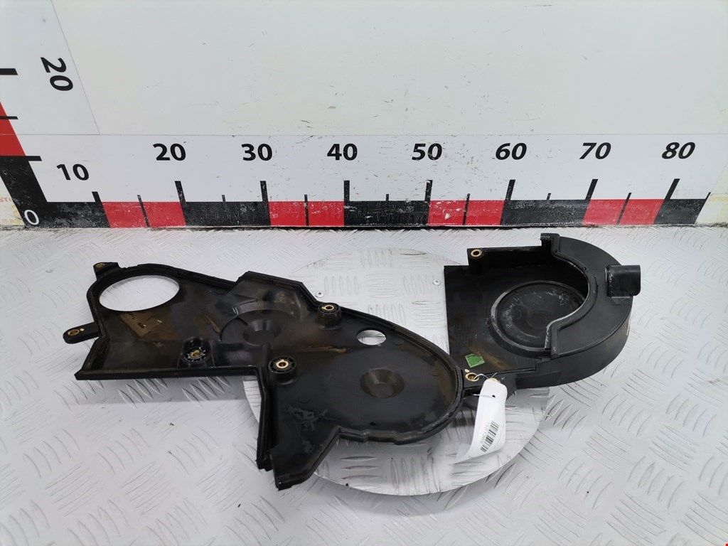 Кожух ремня (ГРМ генератора гидроусилителя помпы) Chevrolet Cruze 2 (J300) (2008-2016)