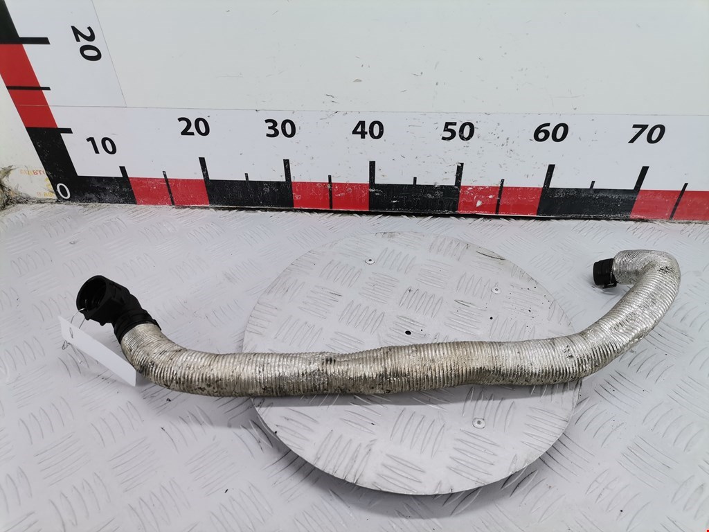 Патрубок отопителя (печки) Chevrolet Cruze 2 (J300) (2008-2016)